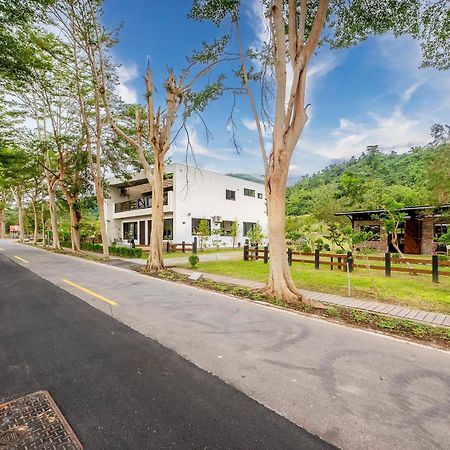 Dream Field Luye Exterior foto