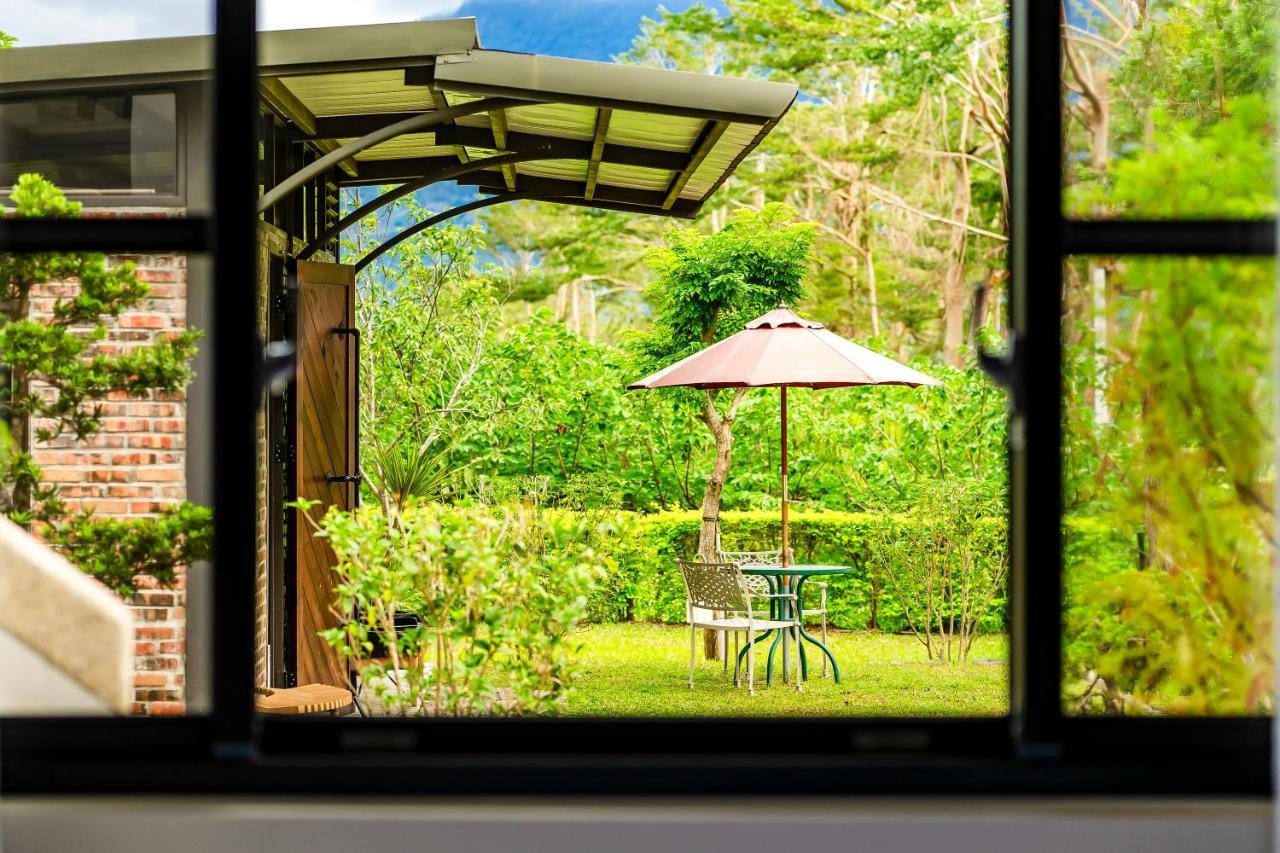 Dream Field Luye Exterior foto