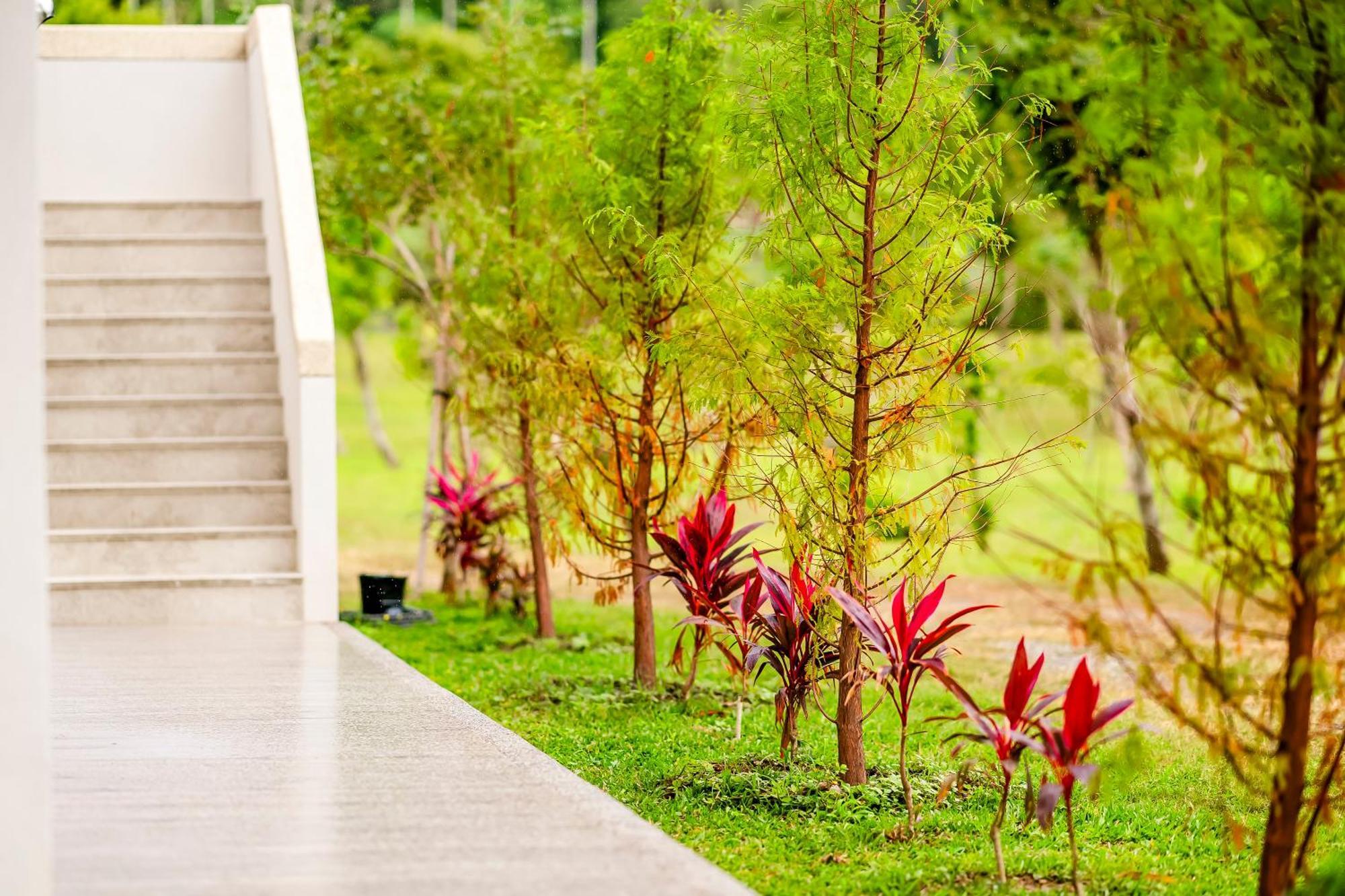 Dream Field Luye Exterior foto