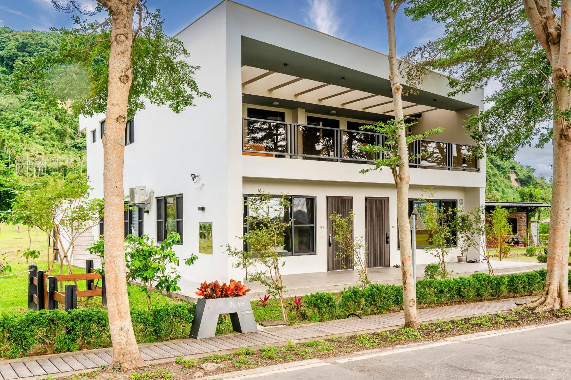 Dream Field Luye Exterior foto