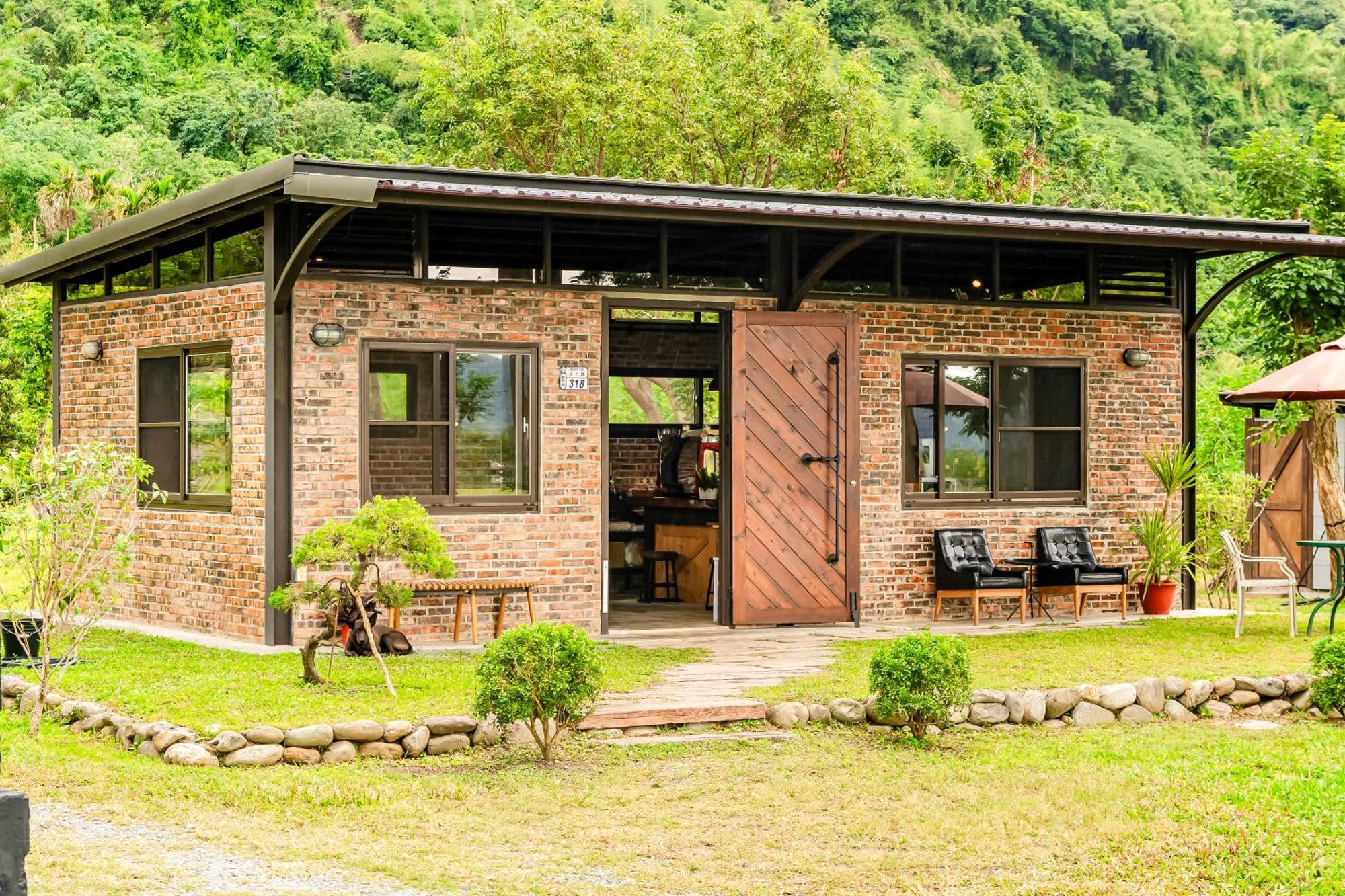 Dream Field Luye Exterior foto