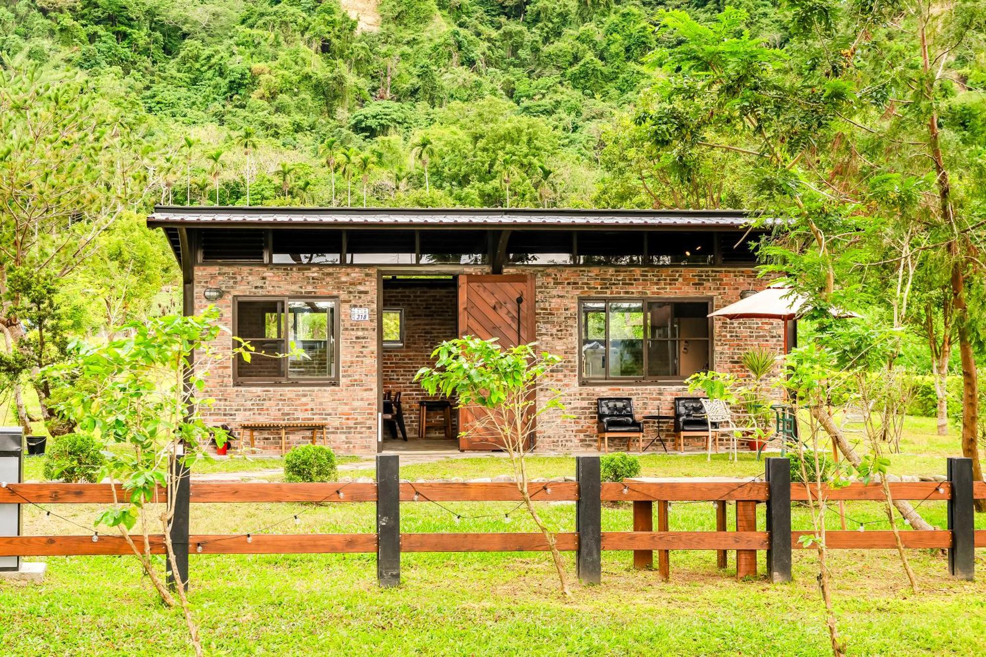 Dream Field Luye Exterior foto