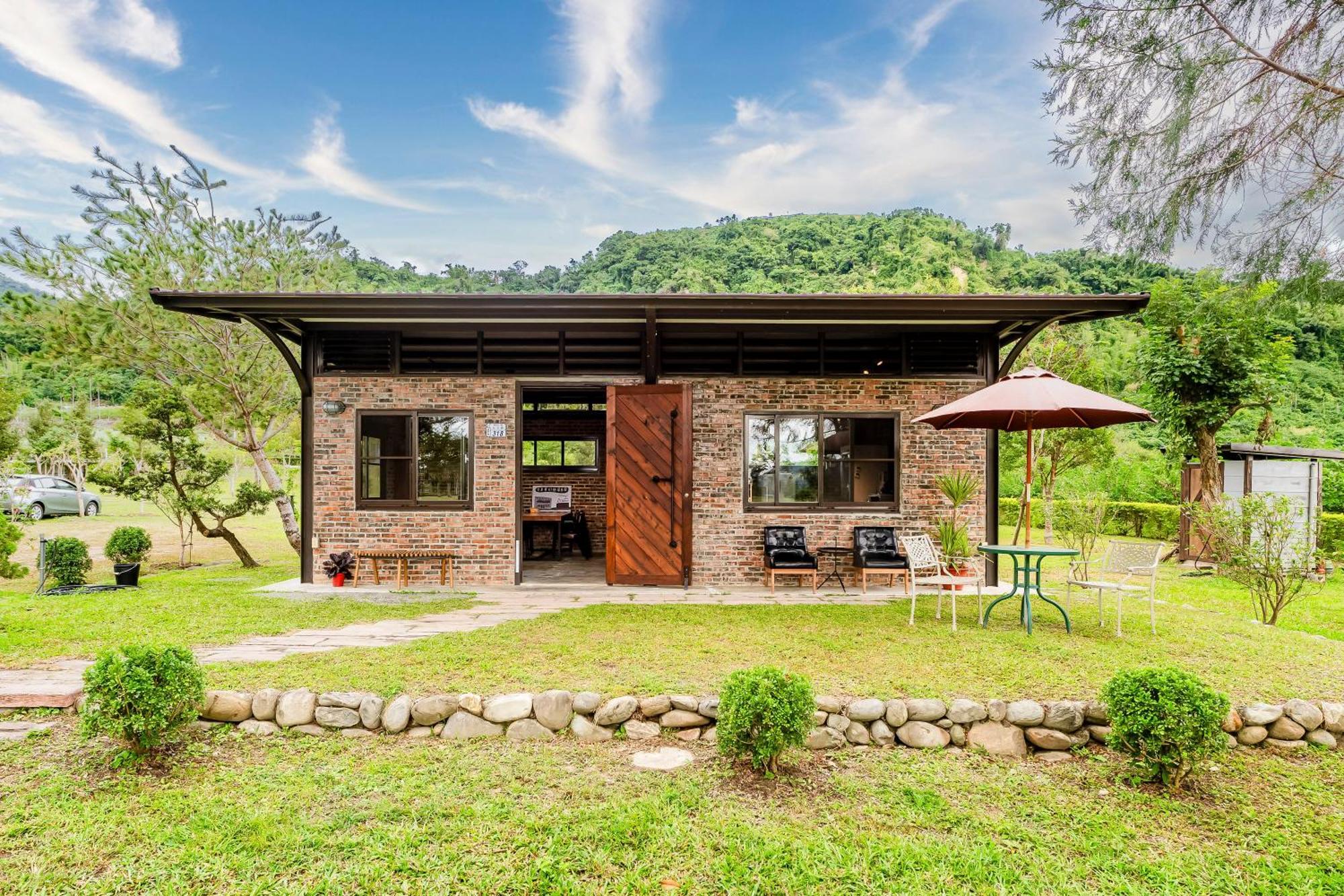 Dream Field Luye Exterior foto