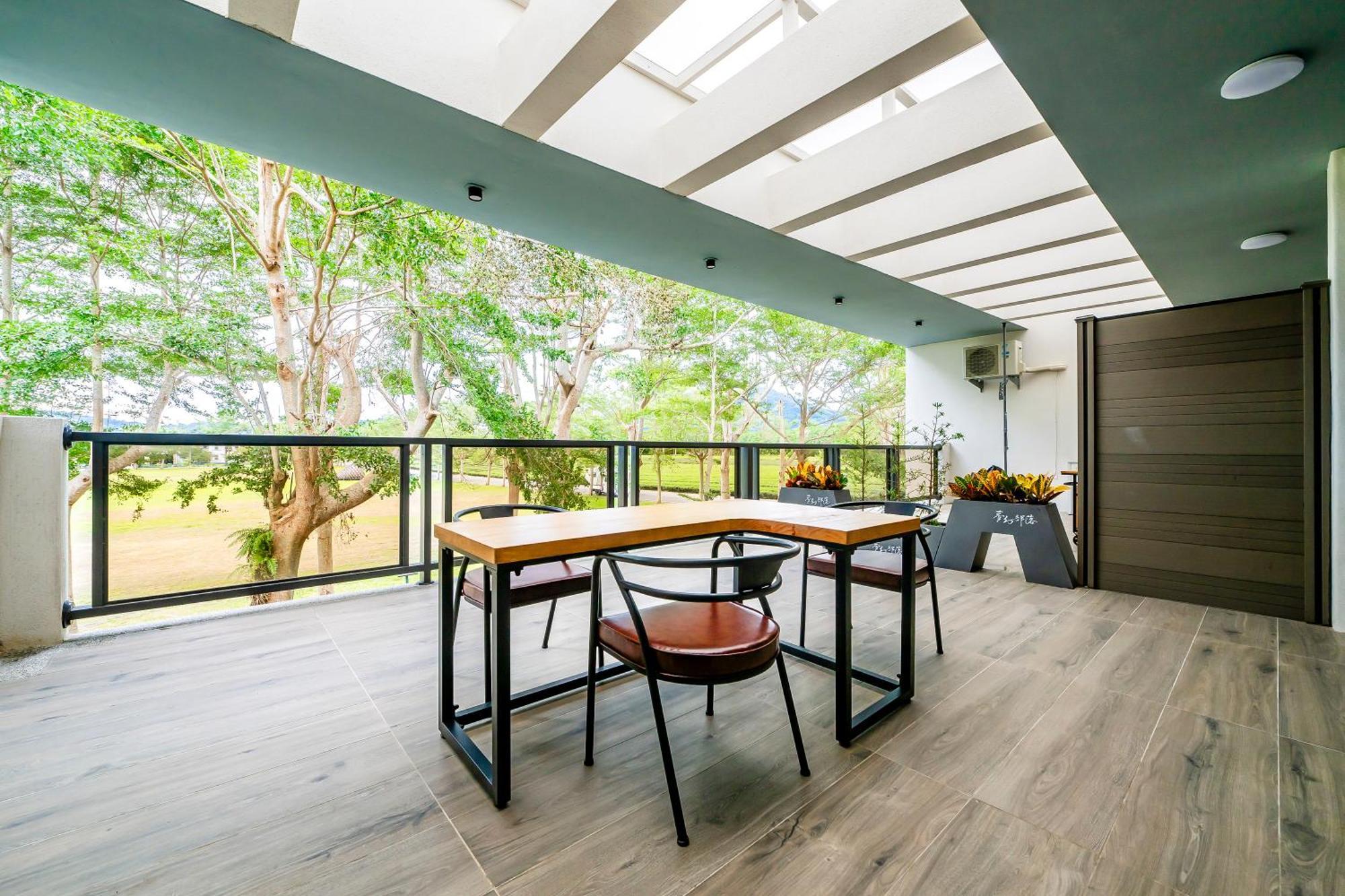 Dream Field Luye Exterior foto