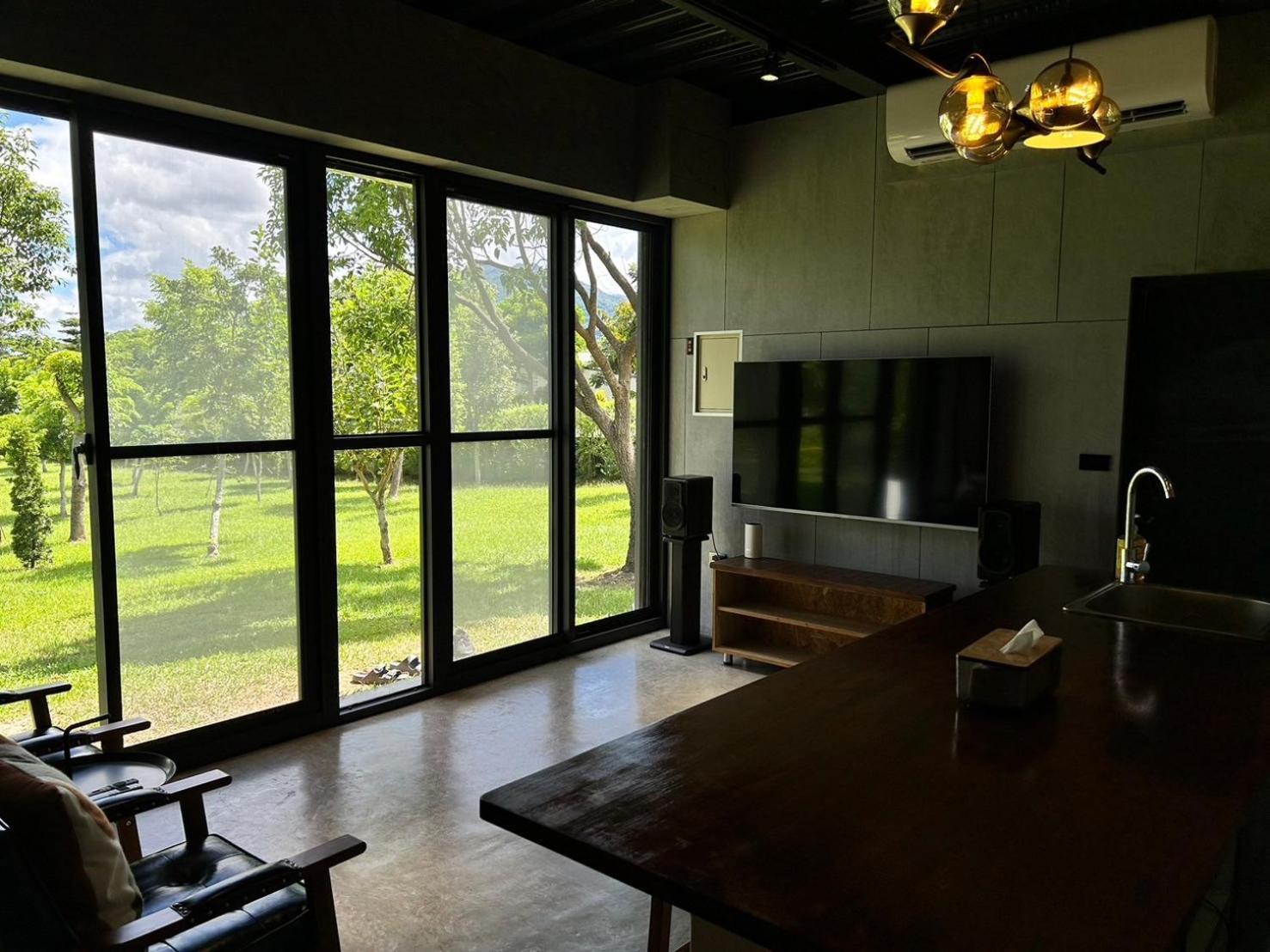 Dream Field Luye Exterior foto