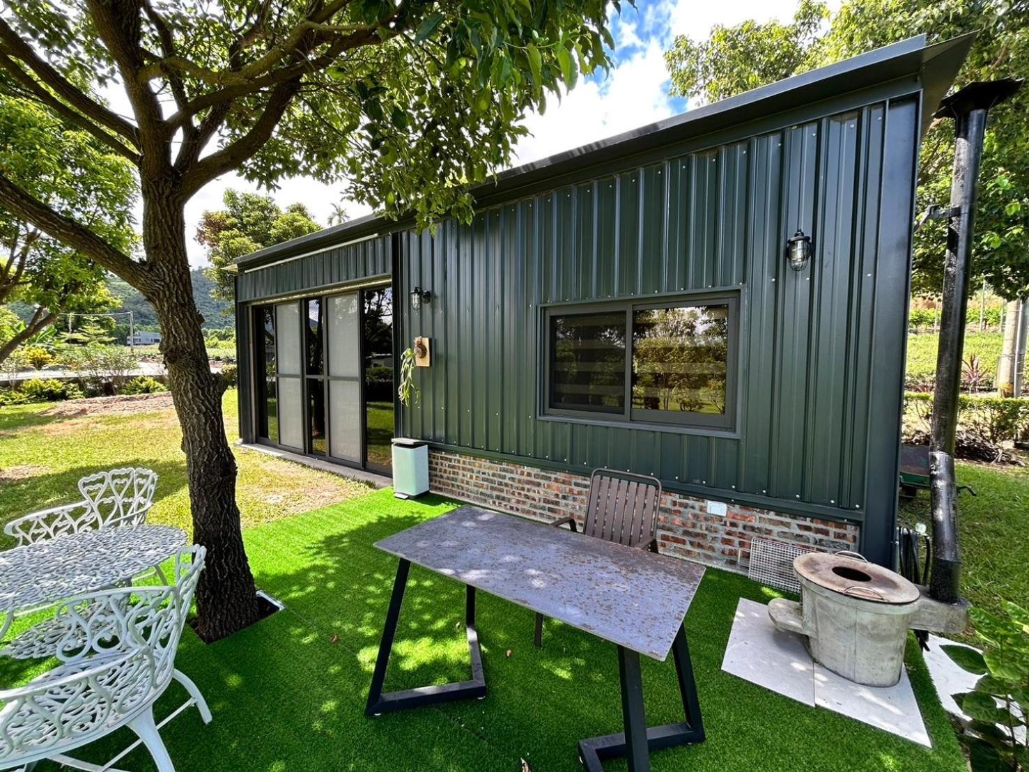 Dream Field Luye Exterior foto