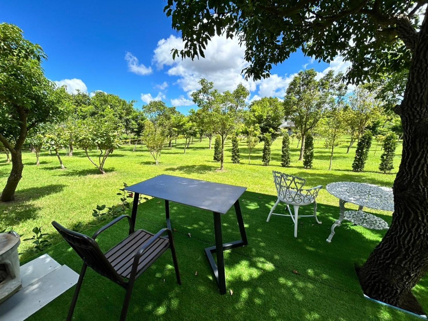 Dream Field Luye Exterior foto