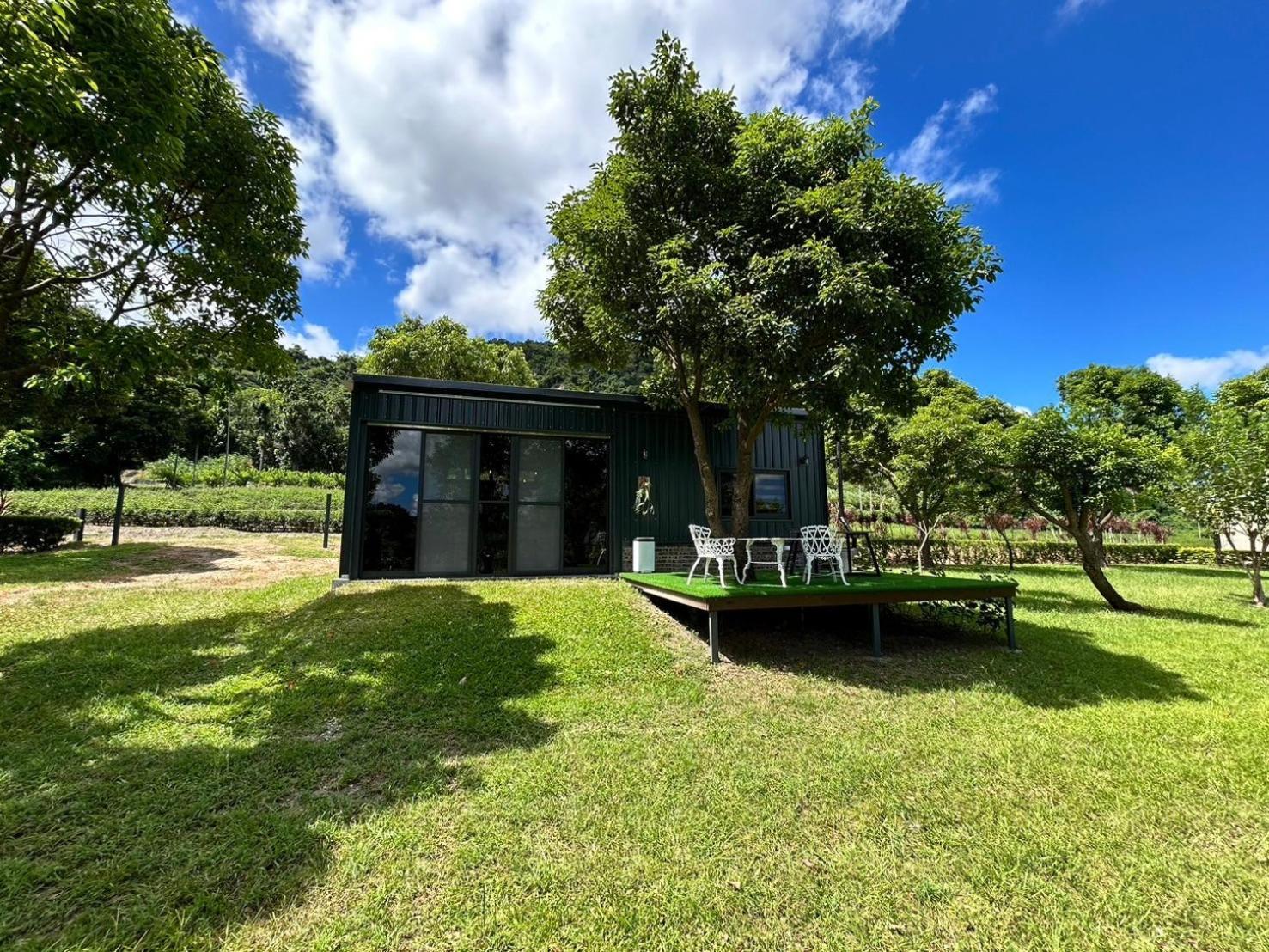 Dream Field Luye Exterior foto